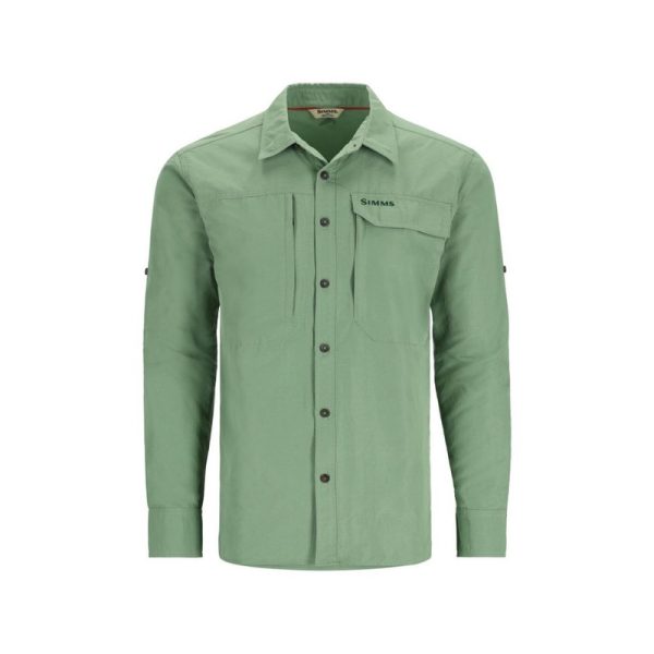 Simms Guide Shirt