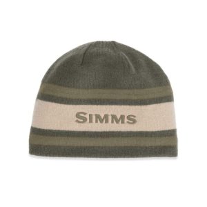 Simms Hayward Wool Beanie