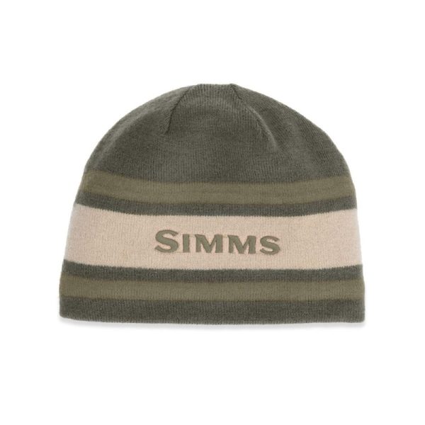Simms Hayward Wool Beanie