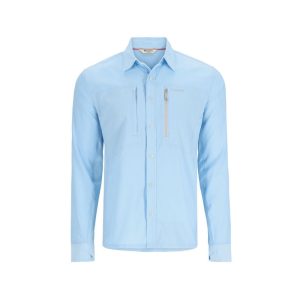Simms Intruder Bicomp Shirt