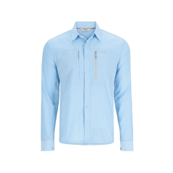 Simms Intruder Bicomp Shirt