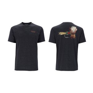 Simms Let It Fly T-Shirt
