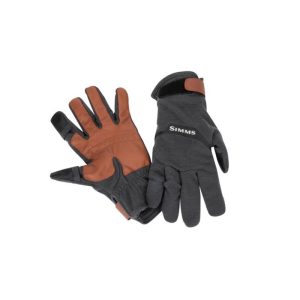 Simms Light Weight Wool Flex Glove