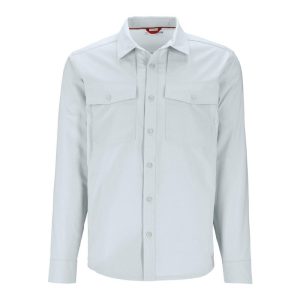 Simms No-See-Um Bugstopper Shirt – S25