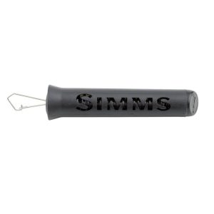Simms Retractor Black