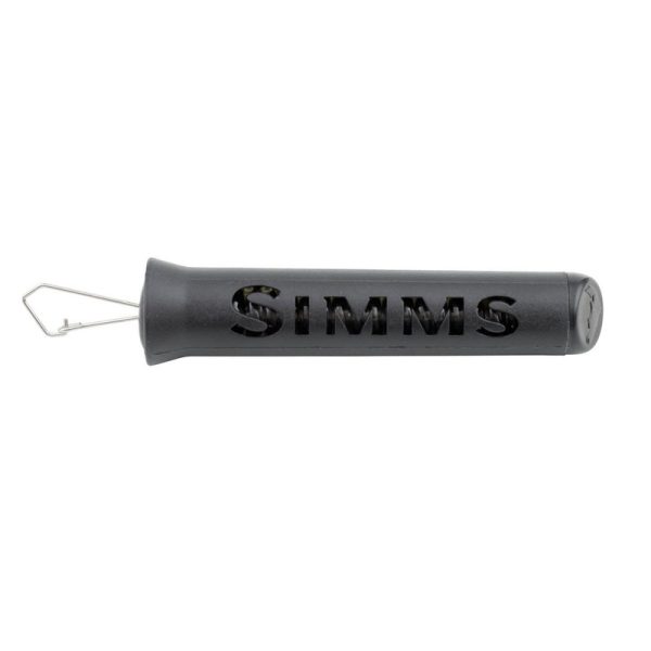 Simms Retractor Black