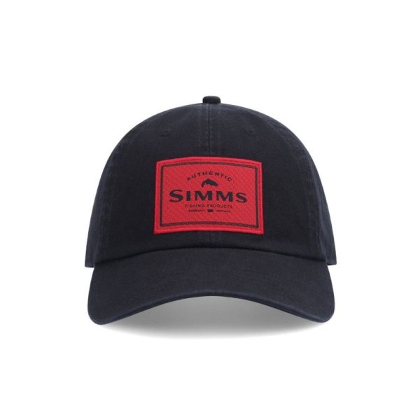 Simms Single Haul Cap