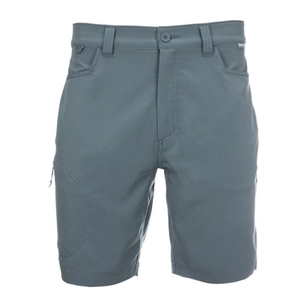 Simms Skiff Shorts – Storm