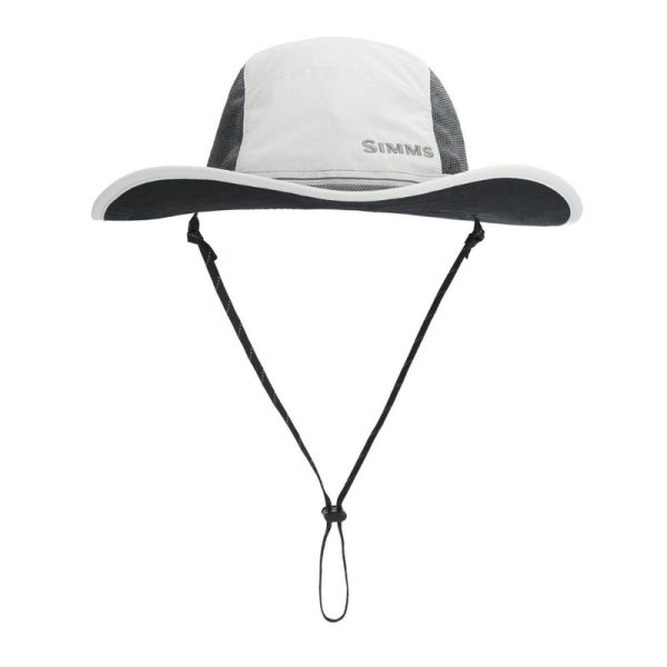 Simms Solar Sombrero