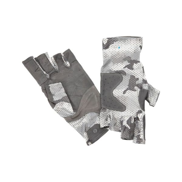 Simms SolarFlex Guide Glove