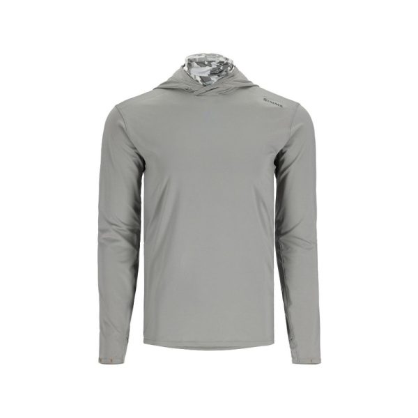 Simms SolarFlex Guide Hoody