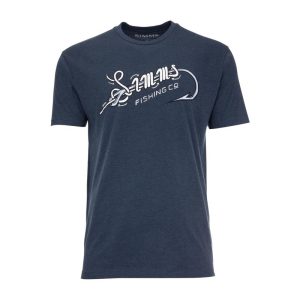 Simms Special Knot T-Shirt