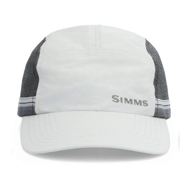 Simms Superlight Flats Cap