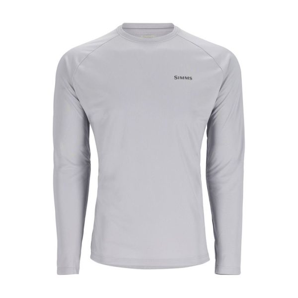 Simms Tech Tee – Artist Series