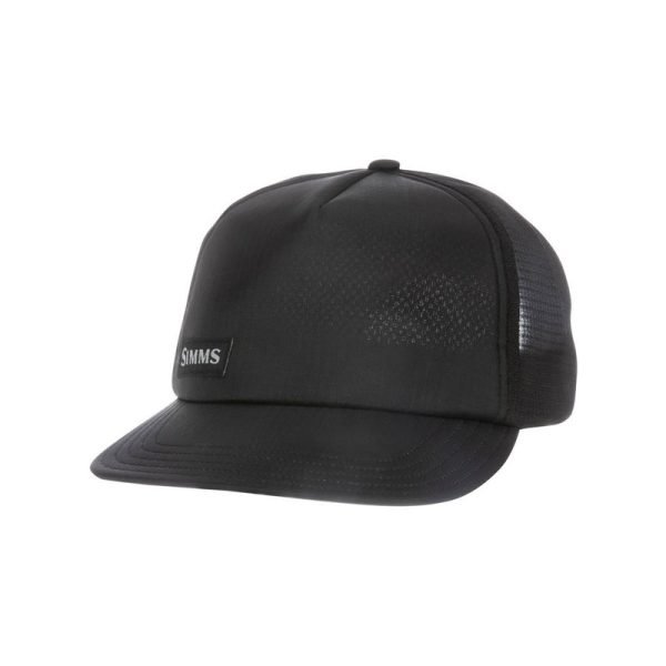 Simms Tech Trucker Hats