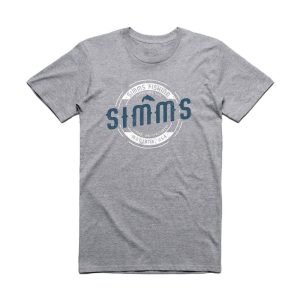 Simms Wader MT T-Shirt