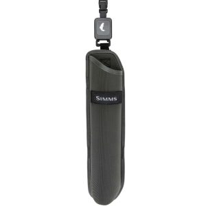 Simms Wading Staff Black
