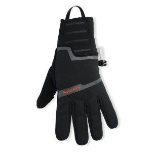 Simms Windstopper Flex Glove