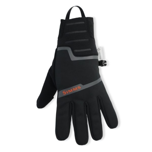 Simms Windstopper Flex Glove