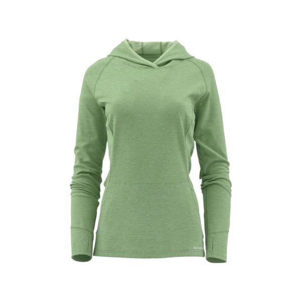 Simms Women’s Bugstopper Hoody