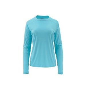 Simms Women’s SolarFlex Crewneck