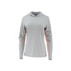 Simms Women’s SolarFlex Hoody