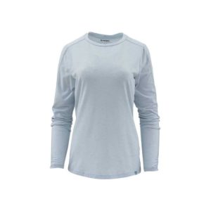 Simms Womens Bugstopper Tee