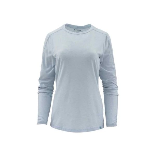 Simms Womens Bugstopper Tee