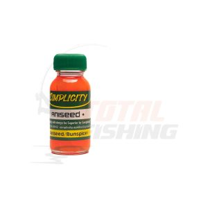 Simplicity 50ml Dips
