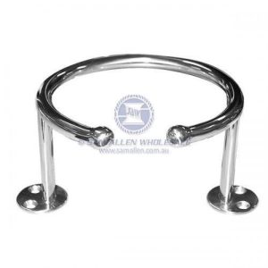 Single Cup Holder S/S