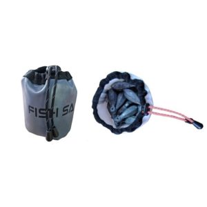 Sinker bags