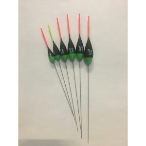 SiWi Carbon Squatt Pole Float