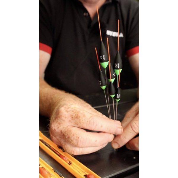 SiWi Magic Roach Pole Float
