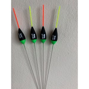 SiWi Squatt Pole Float