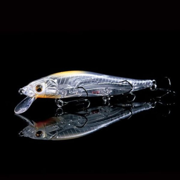 SK Megabass Respect Color 66