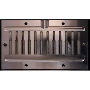 Skillit 190 Tube Mold