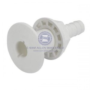 Skin Fittings – Tail – Nylon 1″