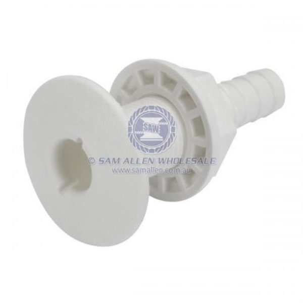 Skin Fittings – Tail – Nylon 1″