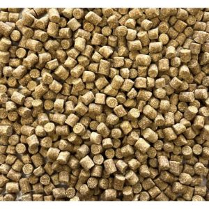 Skrettings micro pellet 2.3mm