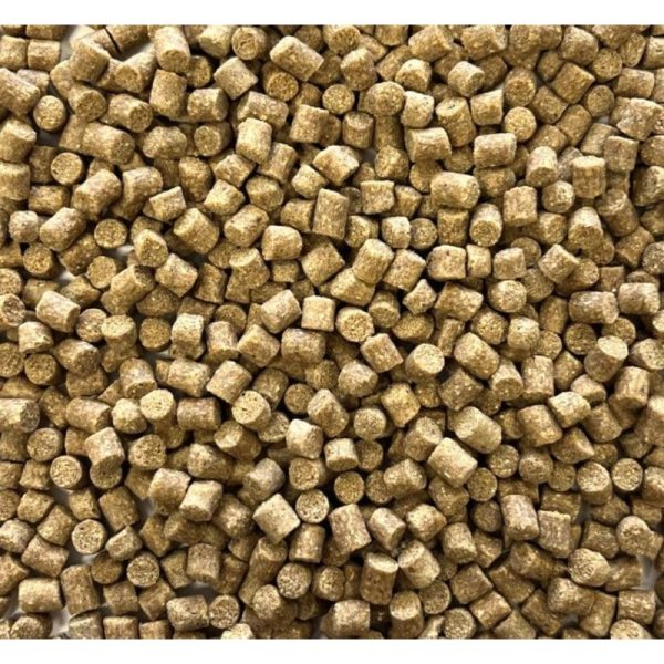 Skrettings micro pellet 2.3mm
