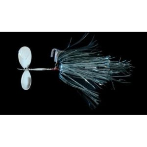 SLAMIT TINSEL HYBRID BUCKTAIL