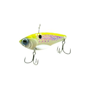 Slice Blade Bait – Electric Shad