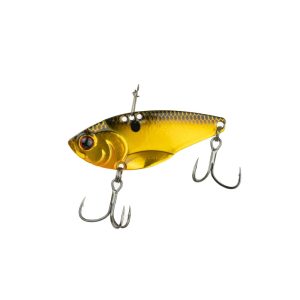 Slice Blade Bait – Gold Reactor