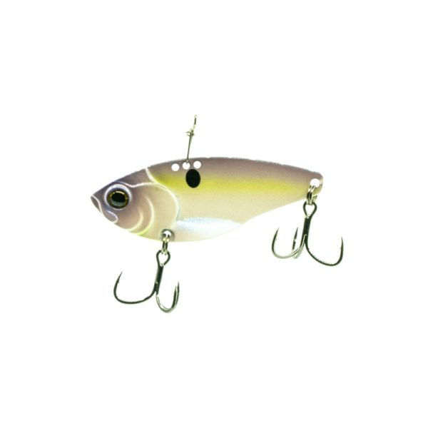 Slice Blade Bait – Profit Shad