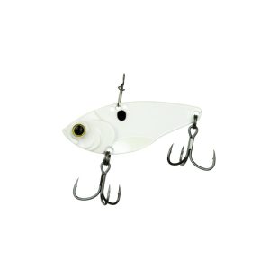 Slice Blade Bait – Spanish Pearl