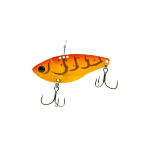 Slice Blade Bait – Wild Lava Craw