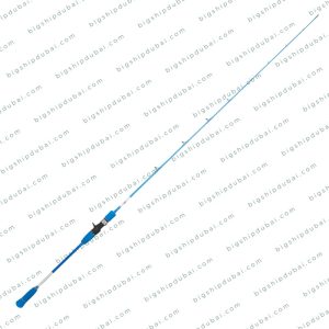 SLOW FALL Jigging (Fuji Seat) – Overhead Casting