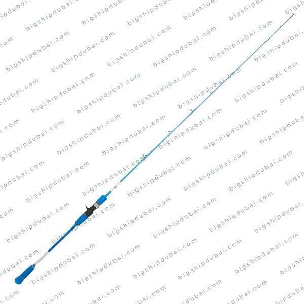 SLOW FALL Jigging (Fuji Seat) – Overhead Casting