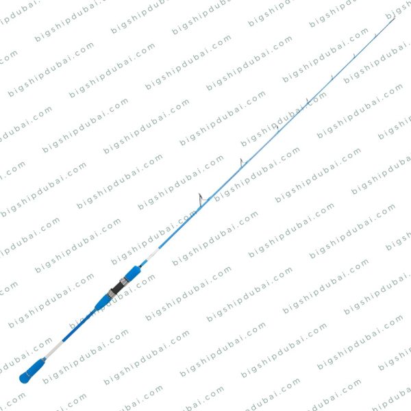 SLOW FALL Jigging (Fuji Seat) – Spinning