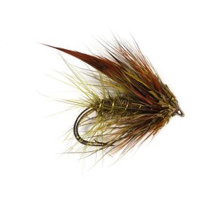 SMALL DARK PETER MUDDLER